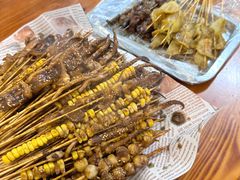 -十里铺铁板鱿鱼