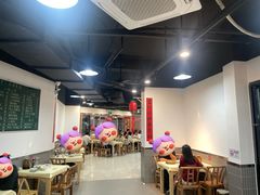 -笨罗卜浏阳菜馆(龙华鹏润达店)