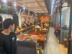 -状元阁烧烤(新华路总店)