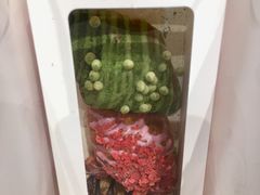巧克力咩咩包-奈雪的茶(星河城店)