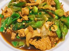 -建辉湖南土菜馆(南大街店)