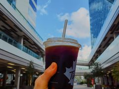 -Tims天好咖啡·贝果(拉斐尔云廊店)