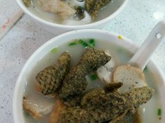 -明兴正宗潮州五彩鱼蛋粉面(中山六路店)