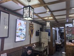 -街头顶黄记馄饨王(中山中路店)