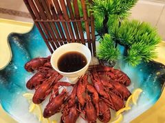 -金陵新城饭店