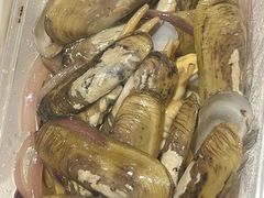 -叶存利海鲜大馅饺子(海宁路总店)