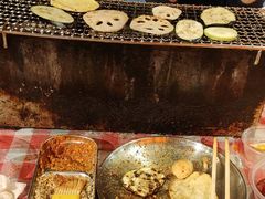 -生火火·小炉子炭烤(金楠天街总店)