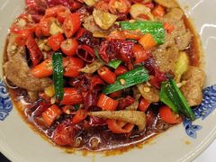 -潇湘阁(三里屯SOHO店)