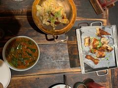 -绿茶餐厅(昌平悦荟店)