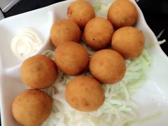 -李师傅脆肚(梅林店)