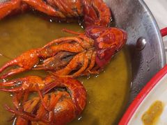-霸王虾·麻辣小龙虾(清水河公园店)