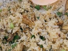 -台山美食一绝阿四台山黄鳝饭(阿四创作店)