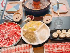 -东来顺·非遗火锅(赛格国际购物中心店)