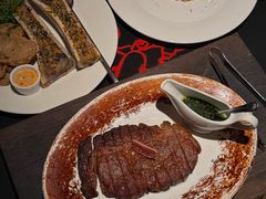 -小火花·干式熟成牛排馆Spark SteakHouse(剑桥郡店)