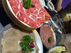 -海底捞火锅(石景山万达广场店)
