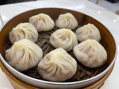 -锡缘无锡小笼馆(武胜路店)