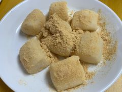 打糕-屋里家延边朝鲜族冷面(南园店)