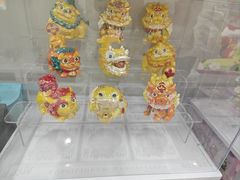 -北陵公园