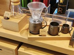 -星巴克臻选(上海合生汇1F店)