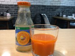 -西粉堂新疆米粉(朝外店)