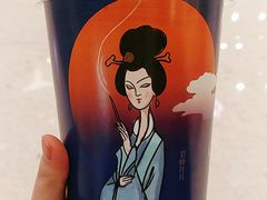 -廖记棒棒鸡(青岛万象城店)