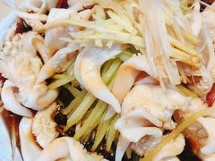 -小船渔村•大连菜•大连焖鱼(明泽街店)