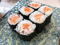 -林妈妈村·日式料理(宝山万达店)