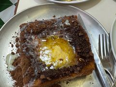 -華歡冰室-WahFoon(吉大店)