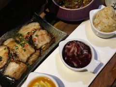 -锦尚阁烤鱼•天津菜(宣武门胡同店)