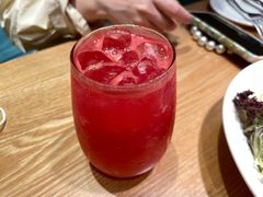 -夏日玛莉西餐厅(金茂览秀城店)