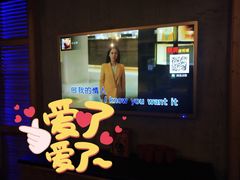 -乐宴KTV(华强北中航城君尚购物中心店)
