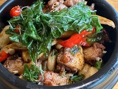 -竹里馆 ·茶食(奥体店)
