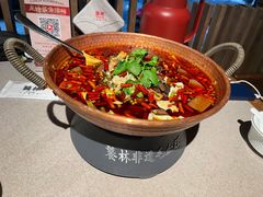 -饕林餐厅(春熙路店)