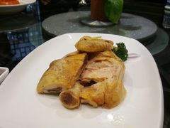 -渔堂公园餐厅·本帮菜(乐园路店)