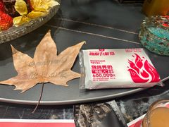 -鼎原力量东北吊炉烧烤(幸福街店)