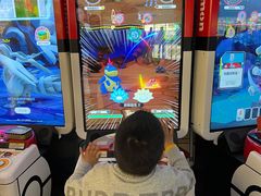 -风云再起游乐汇(皇城恒隆广场店)