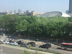 -天津水晶宫饭店