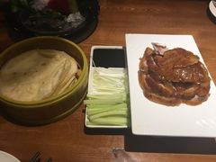 -又一福烤鸭·北京菜(东四店)