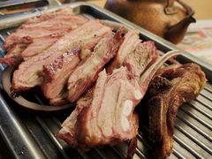 -娜仁图雅蒙古美食村(33小镇店)