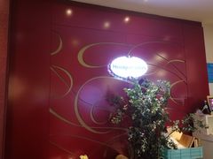 -哈根达斯(卓展店)
