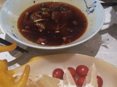 -大碗居·烤鸭·鱼头泡饼(天坛东门店)