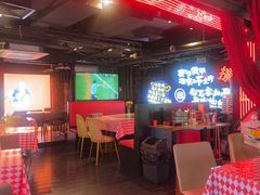 -霸气大叔干锅鸭头·龙虾烧烤·川菜·赛事直播(三里屯店)