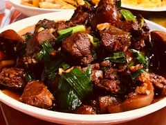 -小六农家乐(崇明西沙湿地店)