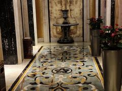 -长沙富力万达文华酒店