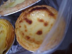 -广隆蛋挞王(柠溪店)