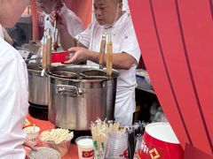 -矮板凳老火锅(宽窄巷子店)