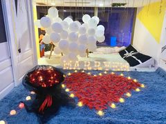 -Fun奇点轰趴馆(正佳广场店)