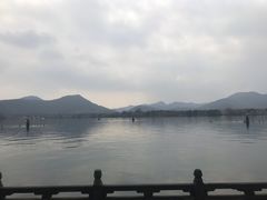 -西湖外事游船(花港观鱼码头)