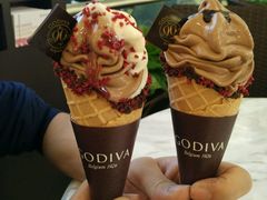 -GODIVA(海岸城店)