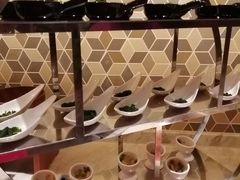 -上海临港美爵酒店·铃兰西餐厅